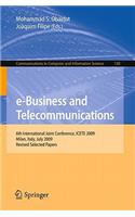 e-Business and Telecommunications