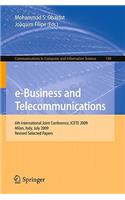 E-Business and Telecommunications