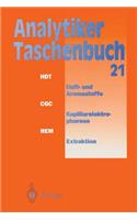 Analytiker-Taschenbuch