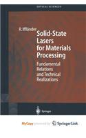 Solid-State Lasers for Materials Processing