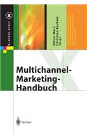 Multichannel-Marketing-Handbuch