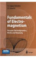 Fundamentals of Electromagnetism