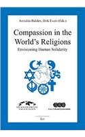 Compassion in the World's Religions, 8
