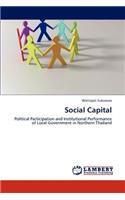 Social Capital