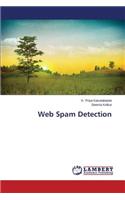 Web Spam Detection