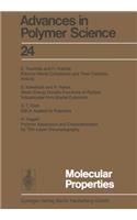 Molecular Properties