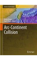 Arc-Continent Collision