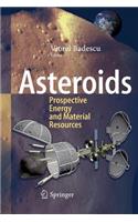 Asteroids