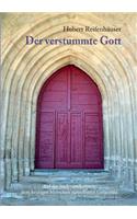 Der Verstummte Gott