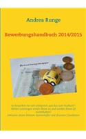 Bewerbungshandbuch 2014/2015