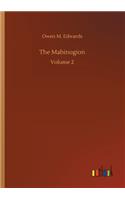 Mabinogion