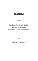 Diarium