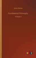 Fundamental Philosophy