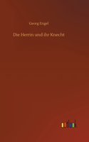 Herrin und ihr Knecht