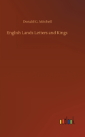 English Lands Letters and Kings