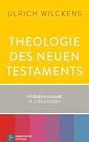 Theologie des Neuen Testaments