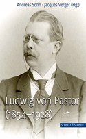 Ludwig Von Pastor (1854-1928)