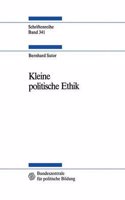 Kleine Politische Ethik