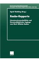 Raabe-Rapporte