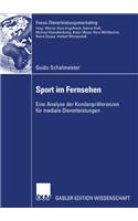 Sport im Fernsehen