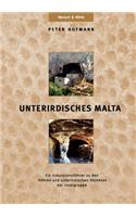 Unterirdisches Malta