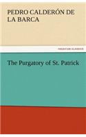The Purgatory of St. Patrick