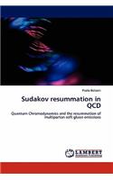 Sudakov Resummation in QCD
