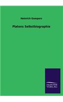 Platons Selbstbiographie: (German)