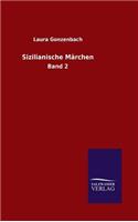 Sizilianische Märchen