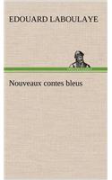 Nouveaux contes bleus