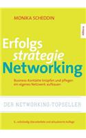 Erfolgsstrategie Networking