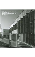 Fritz Barth, Cannstatter Strake 84, Fellbach