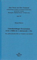 Gotterdarstellungen Mesopotamiens in Der 2. Halfte Des 2. Jahrtausends V.Chr.