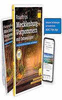 ADAC Roadtrips Mecklenburg-Vorpommern mit Ostseekuste