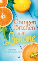 Orangentortchen trifft Limone