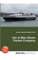 Isle of Man Steam Packet Company