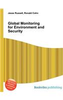 Global Monitoring for Environment and Security