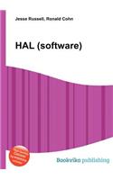 Hal (Software): (English)