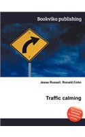 Traffic Calming