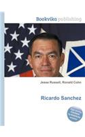 Ricardo Sanchez