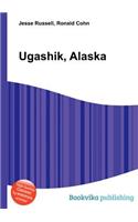 Ugashik, Alaska: (English)