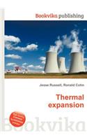 Thermal Expansion