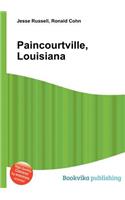 Paincourtville, Louisiana