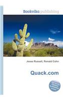 Quack.com: (English)