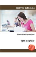 Tom McEnery: (English)