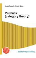 Pullback (Category Theory)