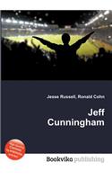 Jeff Cunningham