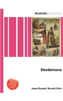 Desdemona