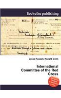 International Committee of the Red Cross