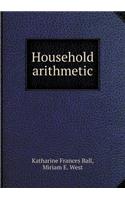 Household arithmetic